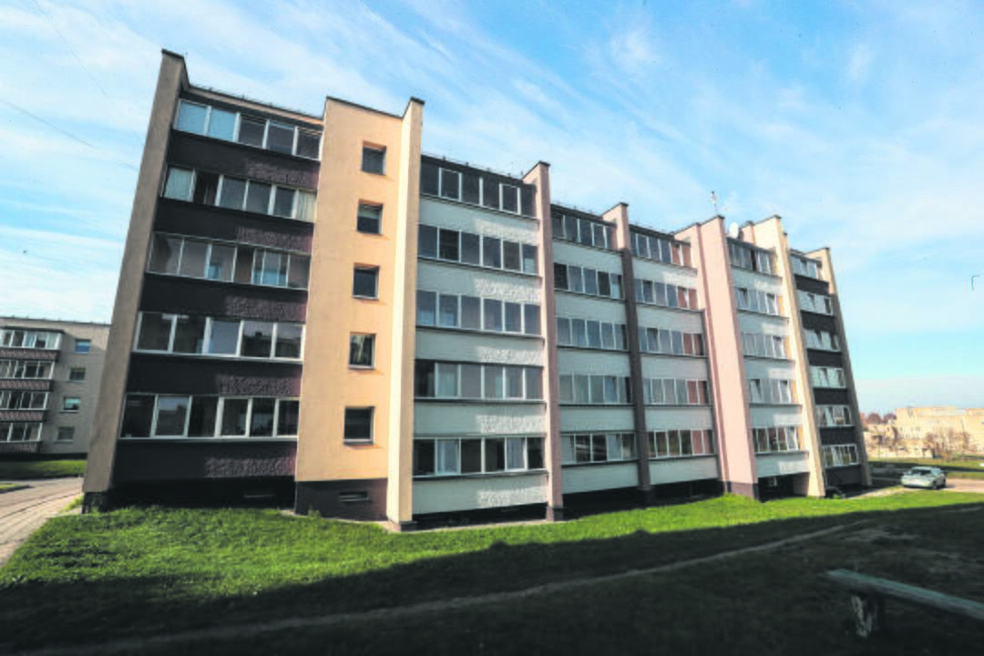 Molėtai