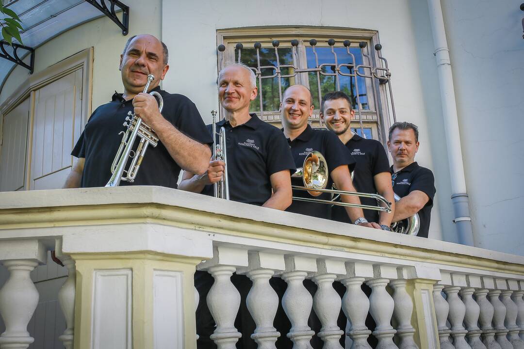 Klaipėdos choras „Aukuras“