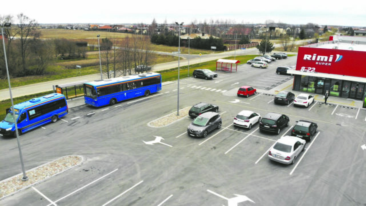 Siekiamybė: prieš metus įdiegtas privažiuojamasis 14 ir 7 autobusų maršrutas pasiteisino gerokai kokybiškesniu susisiekimu tarp Klaipėdos ir priemiesčių teritorijų.