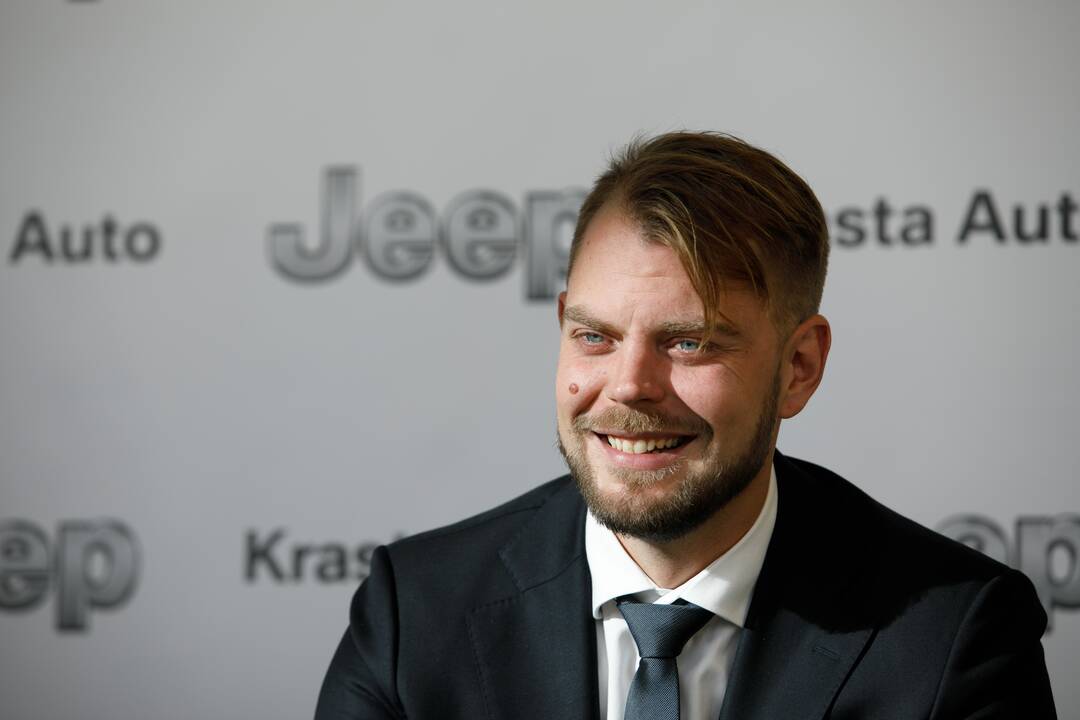 Permainos: tradicinė automobilių turgaus koncepcija praranda savo populiarumą.
