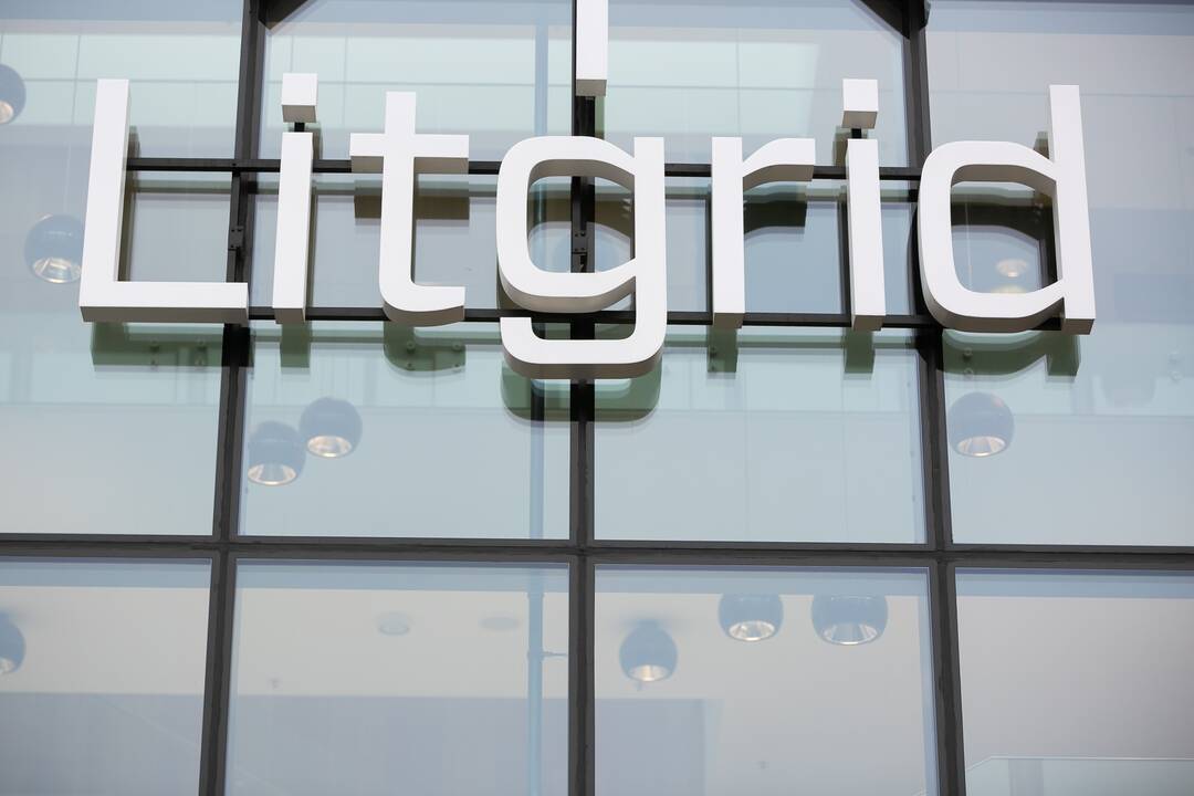 „Litgrid“: Lietuvos elektros sistemos izoliuoto darbo bandymas – kitų metų balandį