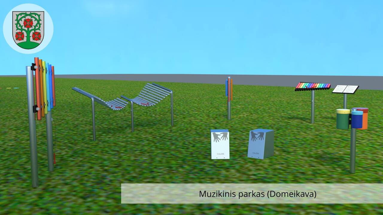 Spūstys: Domeikavoje eismas – kaip mieste.
