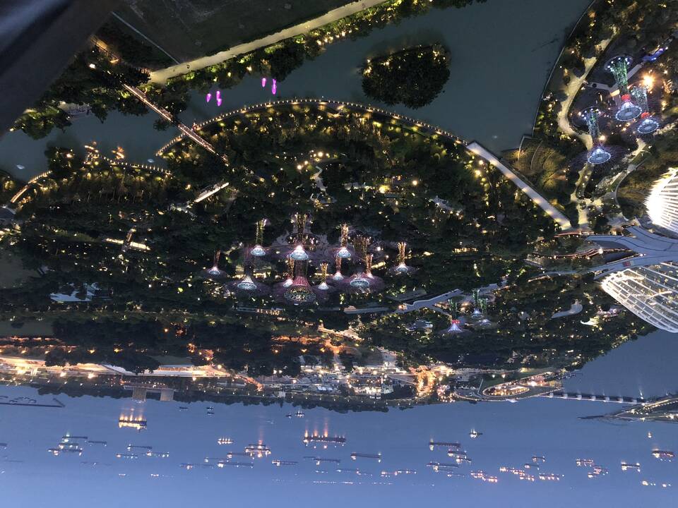 Nepriklausomi: Tailandui priklausančias Similan salas G. ir N.Lazdauskai aplankė savarankiškai, be kelionių agentūrų pagalbos.