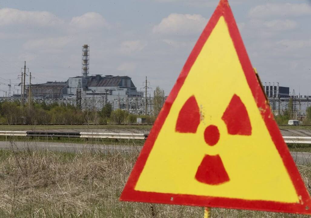 Ignalinos atominėje elektrinėje sutvarkytas visas branduolinis kuras