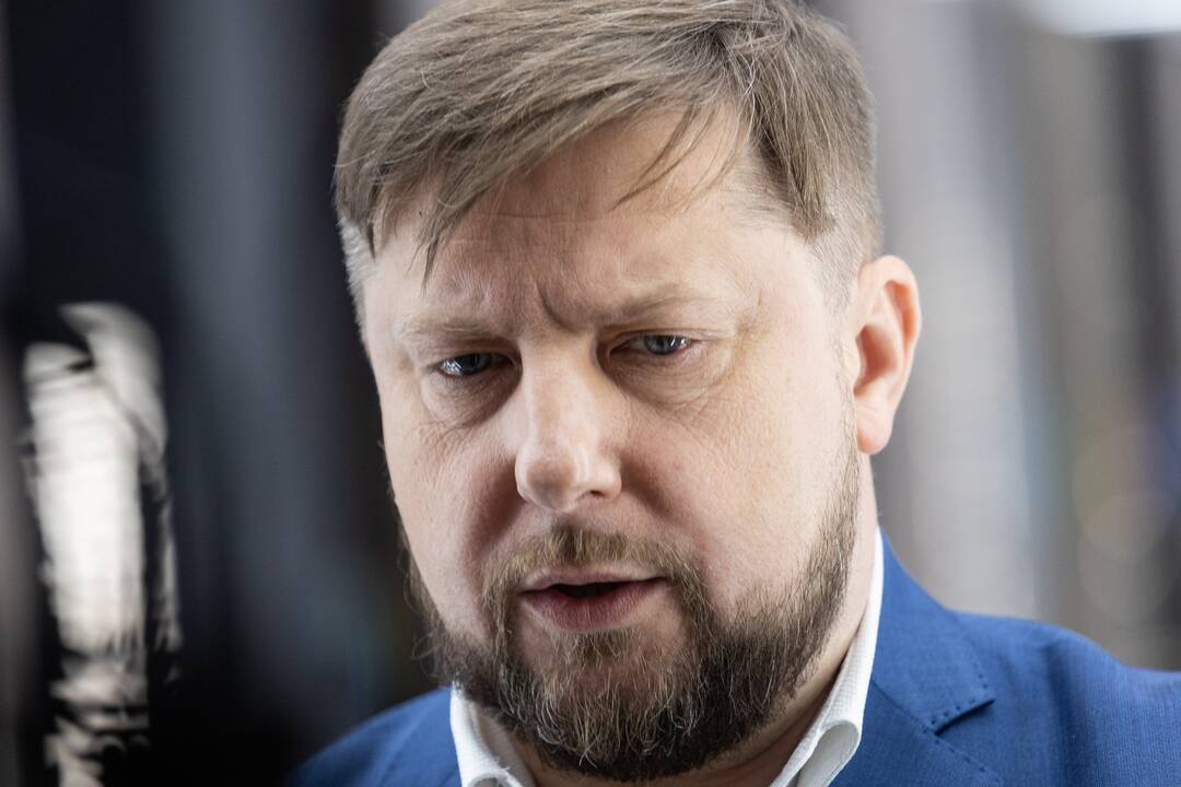 Duris lankytojams atveria atnaujintas Geležinkelių muziejus
