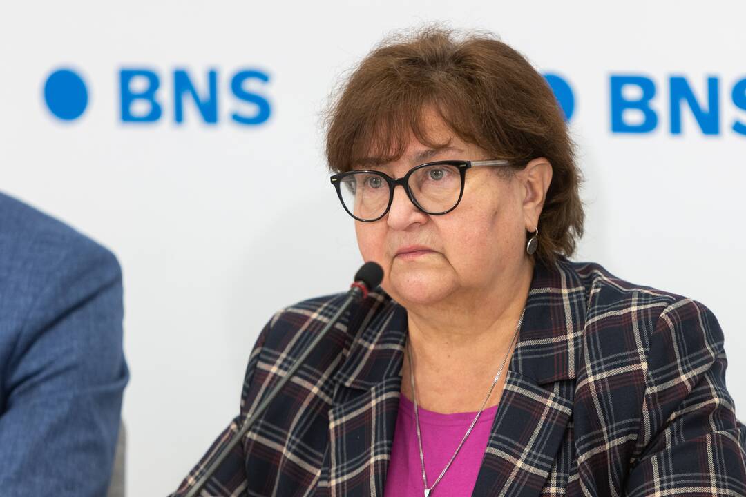 Trūksta: 2020 m.Valstybės kontrolė nustatė, kad tik 13 proc. asmenų, kuriems buvo nustatytas pagalbos poreikis, gavo specialiąsias paslaugas savivaldybėse.
