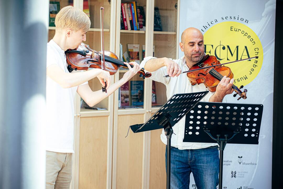 „Trio Bohémo“