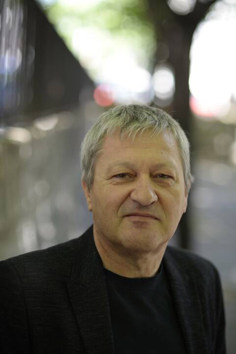 Rašytojai: „Kauno literatūros savaitėje“ svečiuosis skirtingų kūrybinių patirčių literatai.