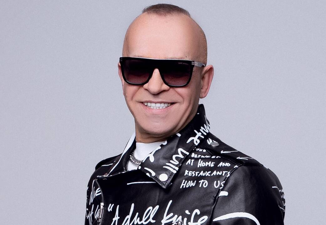 Kastytis Kerbedis