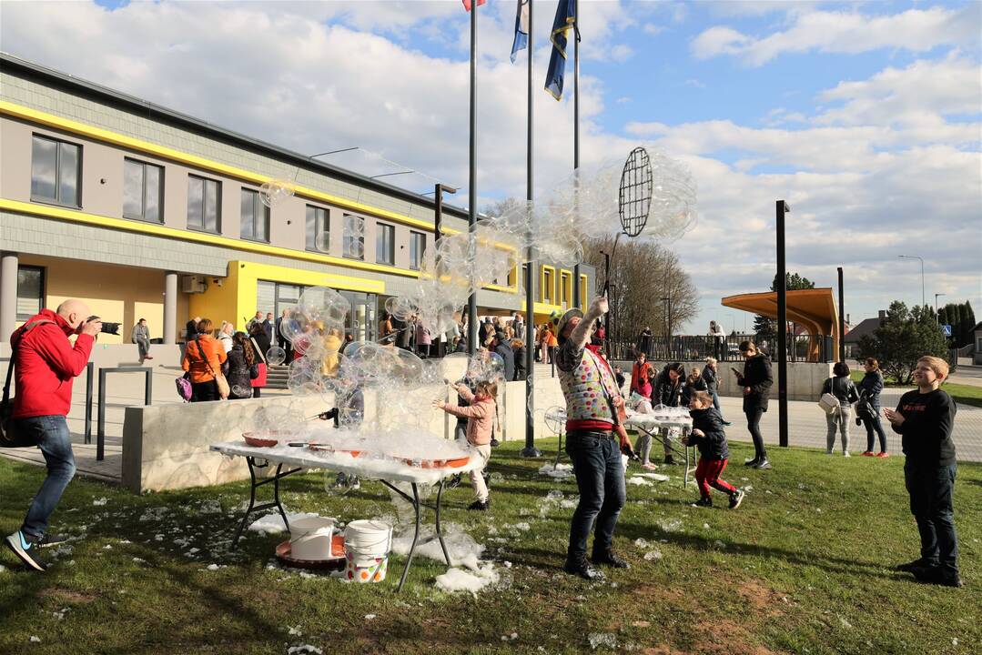 Dermė: pakaunės žmonės puoselėja tradicijas, jas jungia su šiuolaikinėmis estetikos formomis.