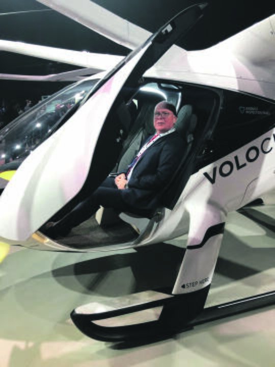 Pagalba: žemės ūkyje dronai pasitarnauja stebint, kaip auga įvairūs augalai, kurias žemės plotų vietas galbūt reikėtų labiau patręšti.