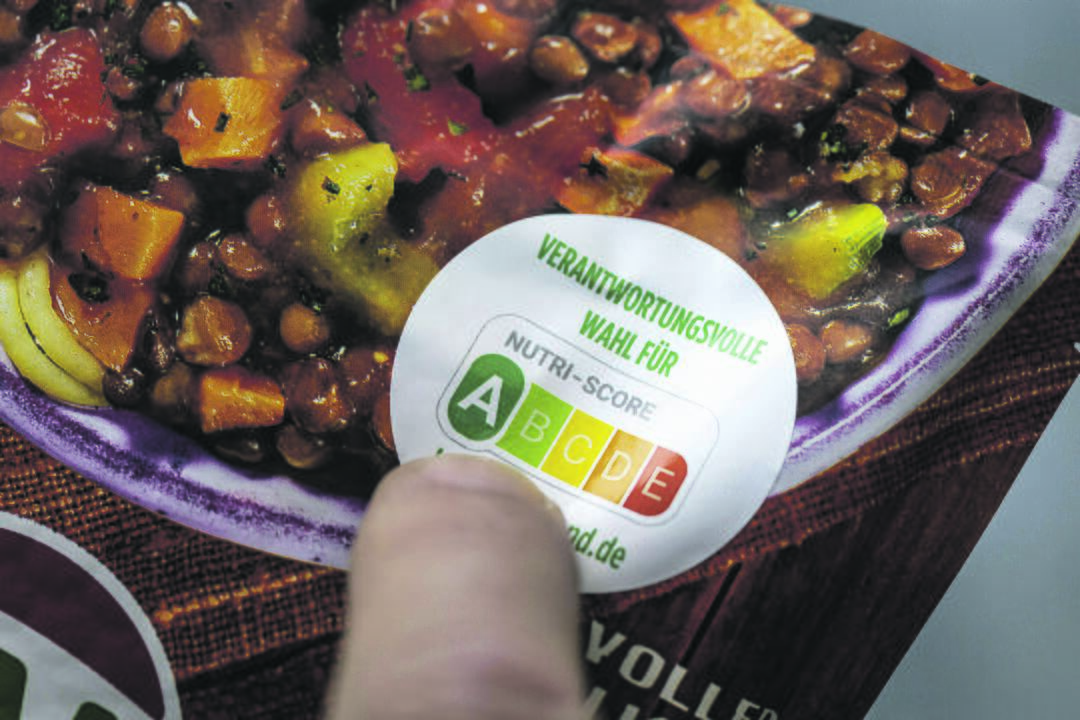 Kritika: nors sistema „Nutri-score“ yra atspirties taškas naujai maistingumo ženklinimo sistemai, šalys ir įmonės mato jo algoritmo trūkumų.