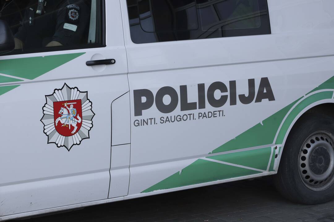 Savaitės eismo įvykiai: žuvo penki žmonės, sužeisti 97 eismo dalyviai