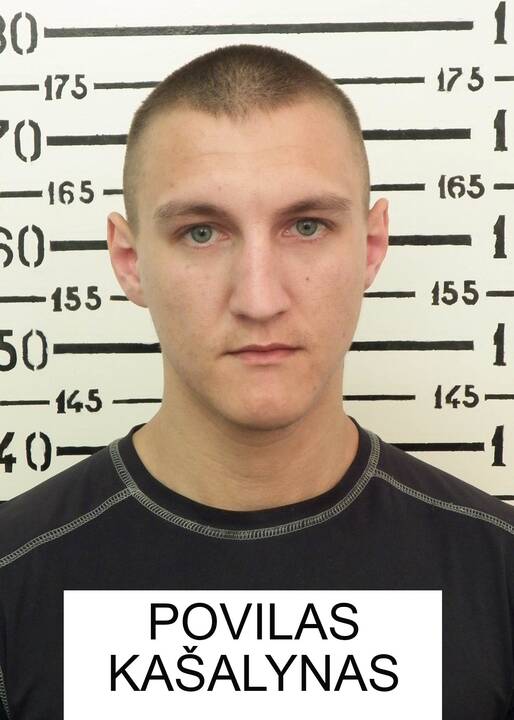 Povilas Kašalynas
