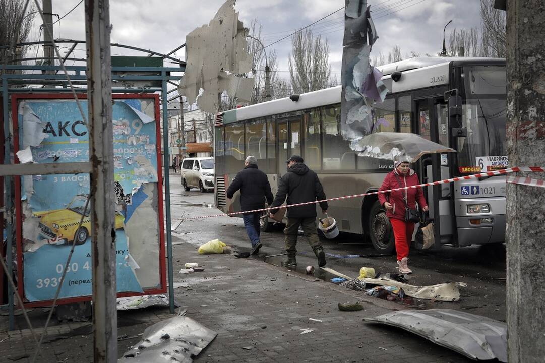 363-oji karo Ukrainoje diena