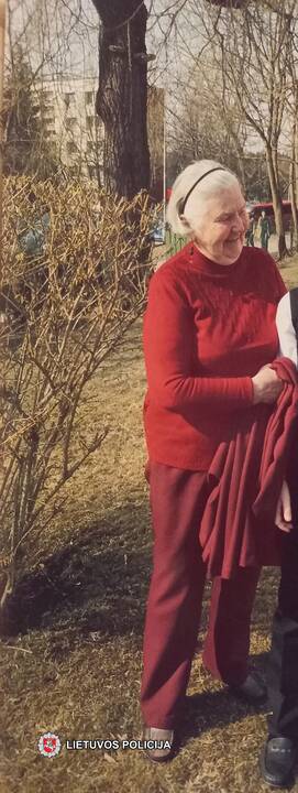 Vancetė Grigaitė