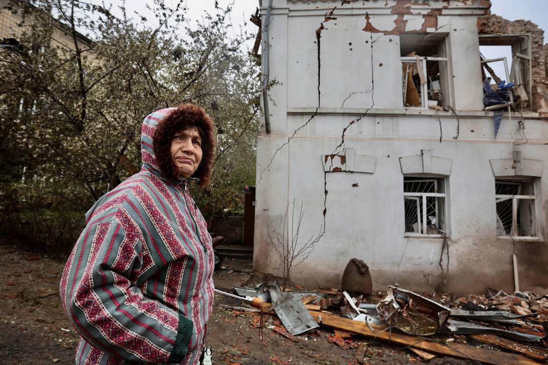 426-oji karo Ukrainoje diena