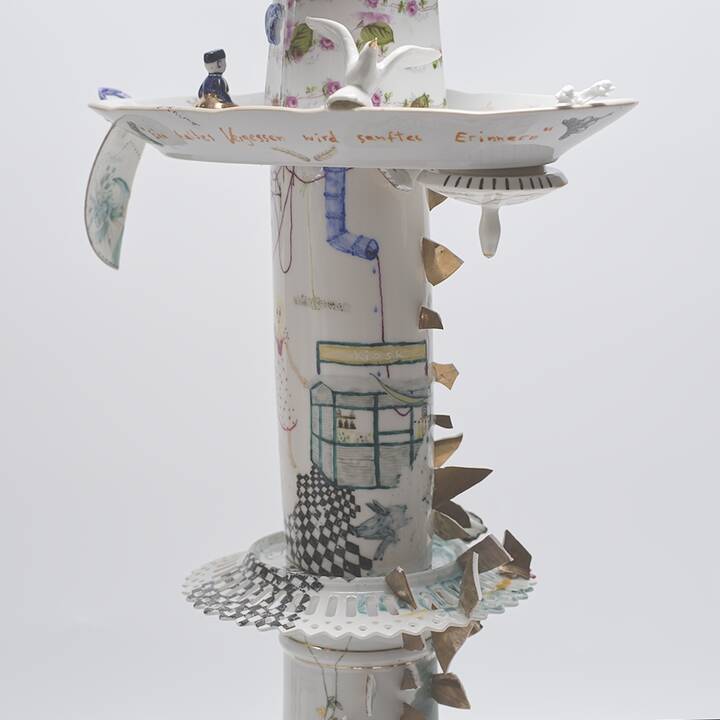 Alison Safford