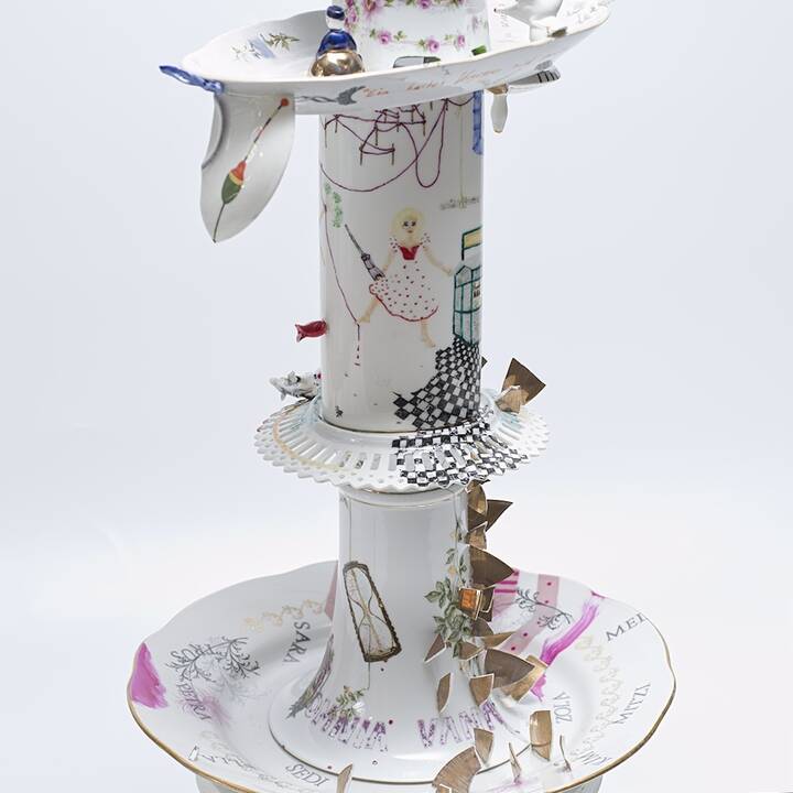 Alison Safford