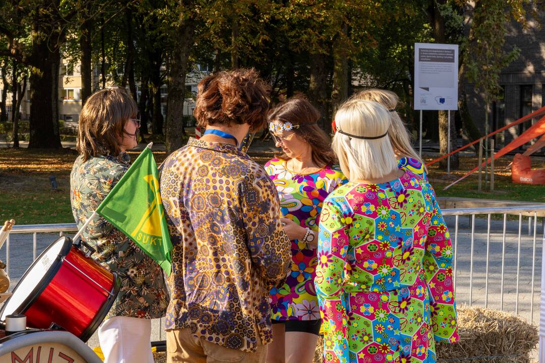 „Muilinių“ lenktynės 2024.
