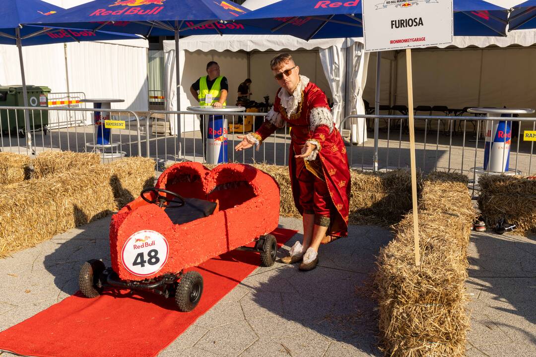 „Muilinių“ lenktynės 2024.