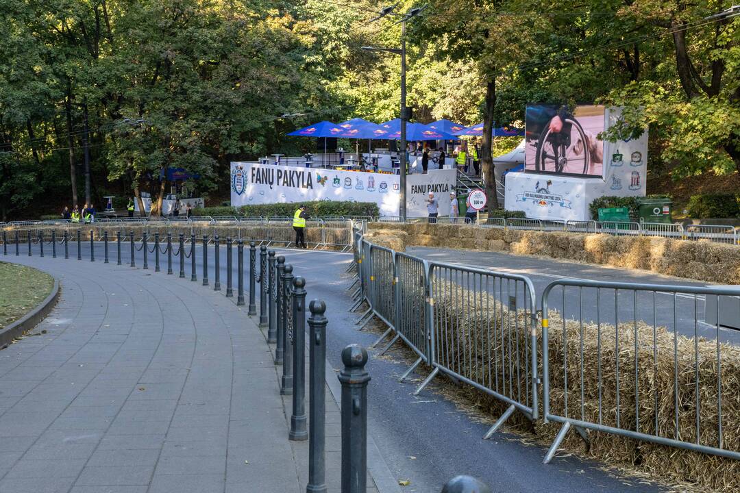 „Muilinių“ lenktynės 2024.