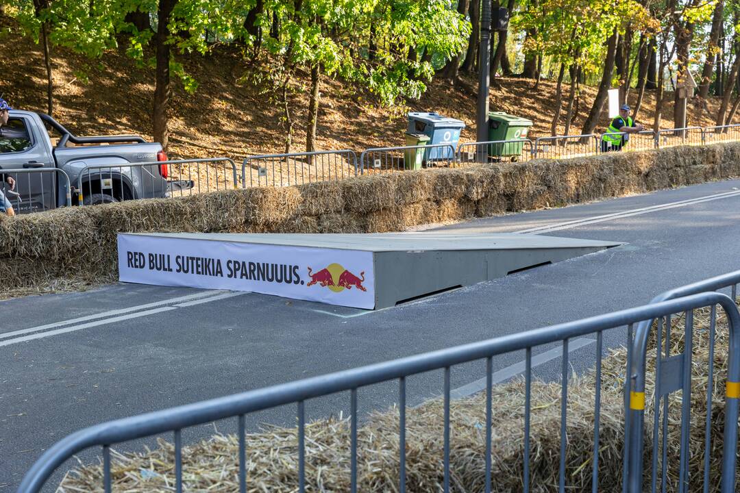„Muilinių“ lenktynės 2024.