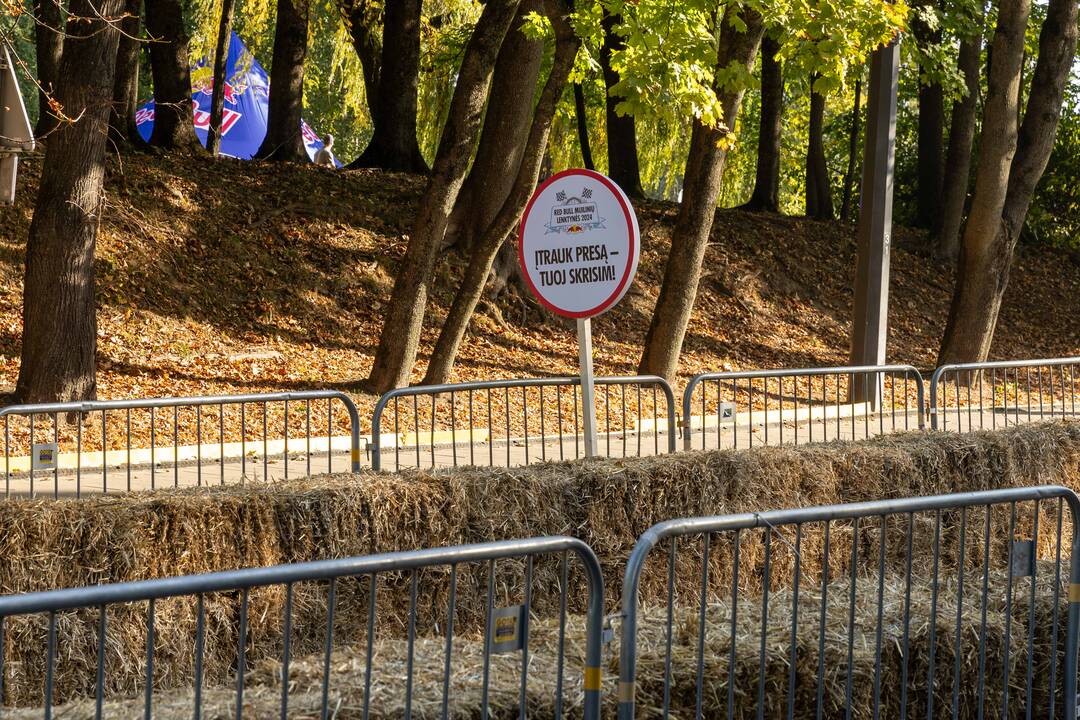 „Muilinių“ lenktynės 2024.