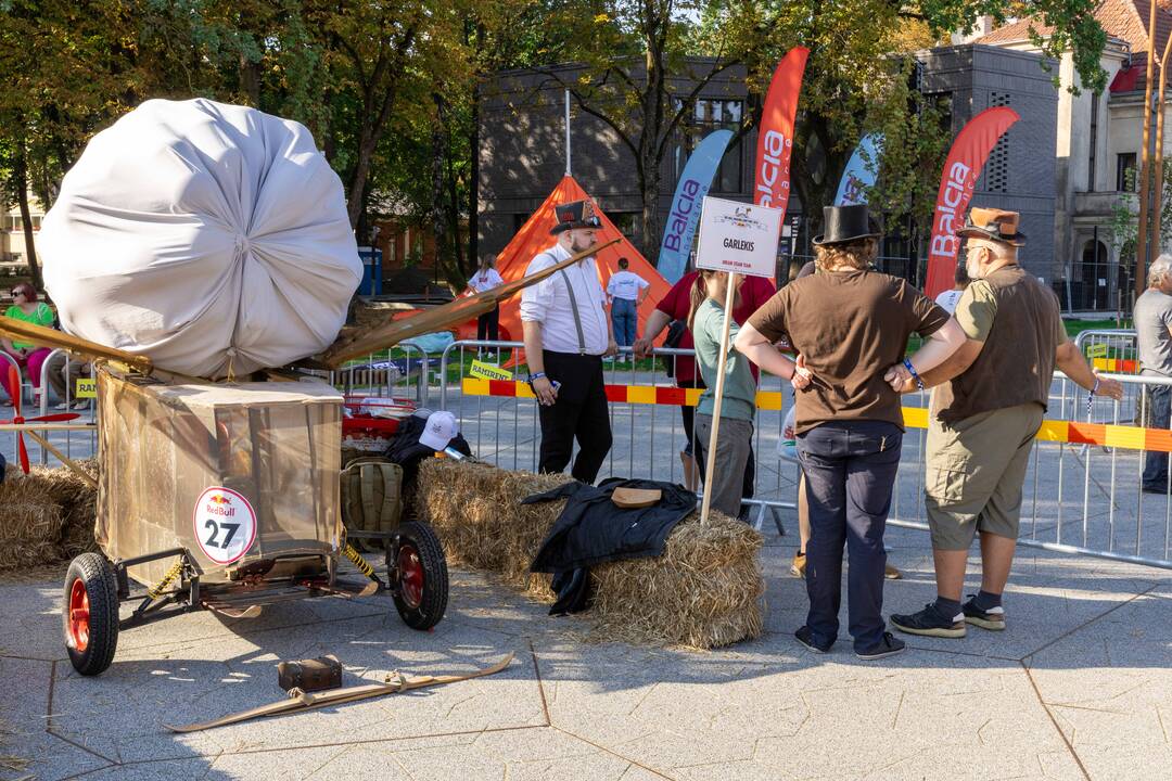 „Muilinių“ lenktynės 2024.