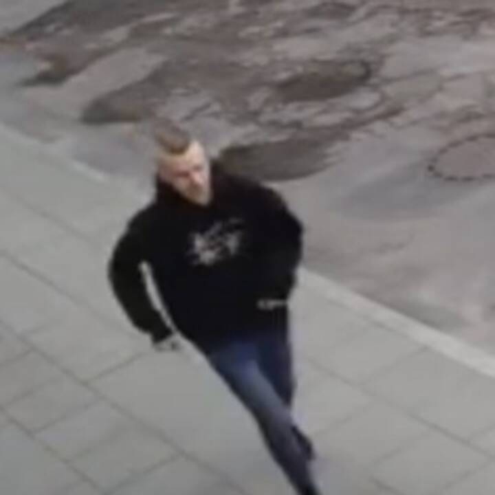 Ieškomi vyrai.