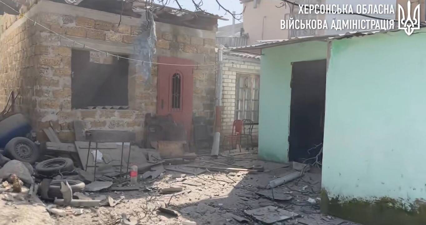 419-oji karo Ukrainoje diena