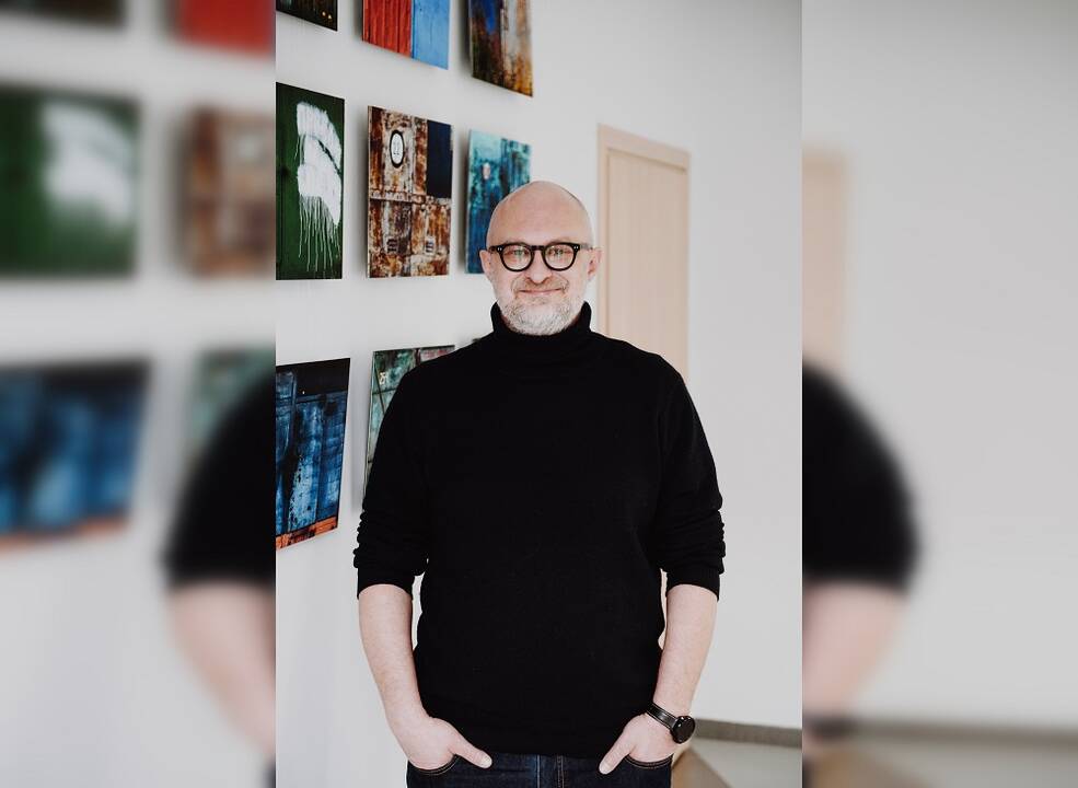Edgaras Klivis