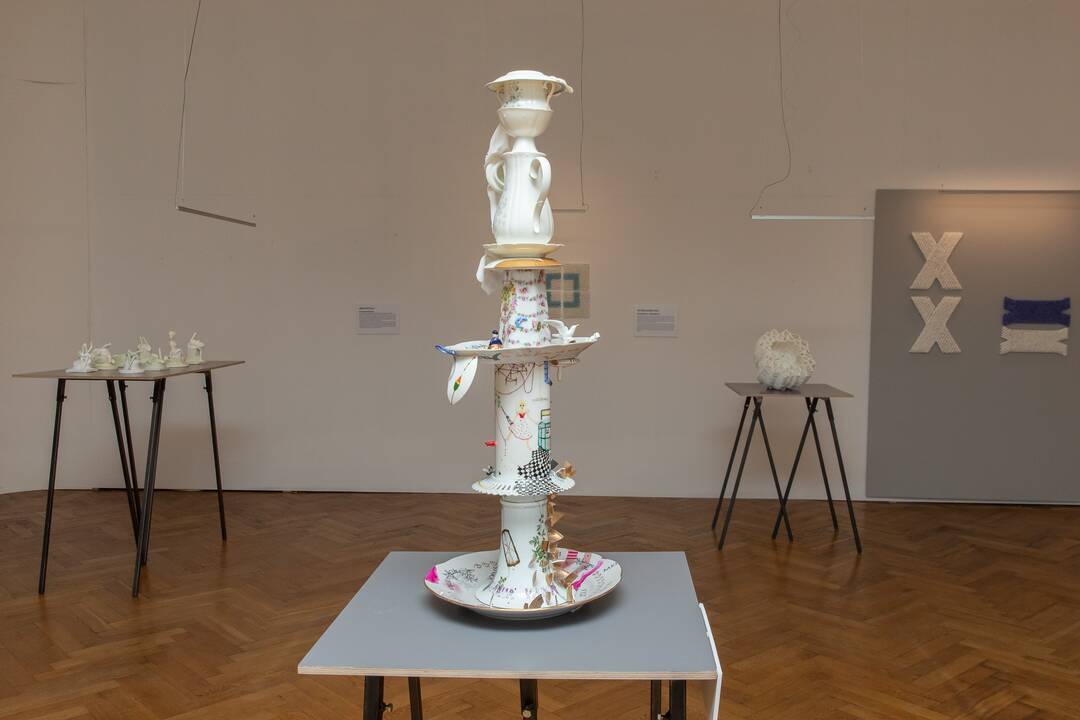 Alison Safford