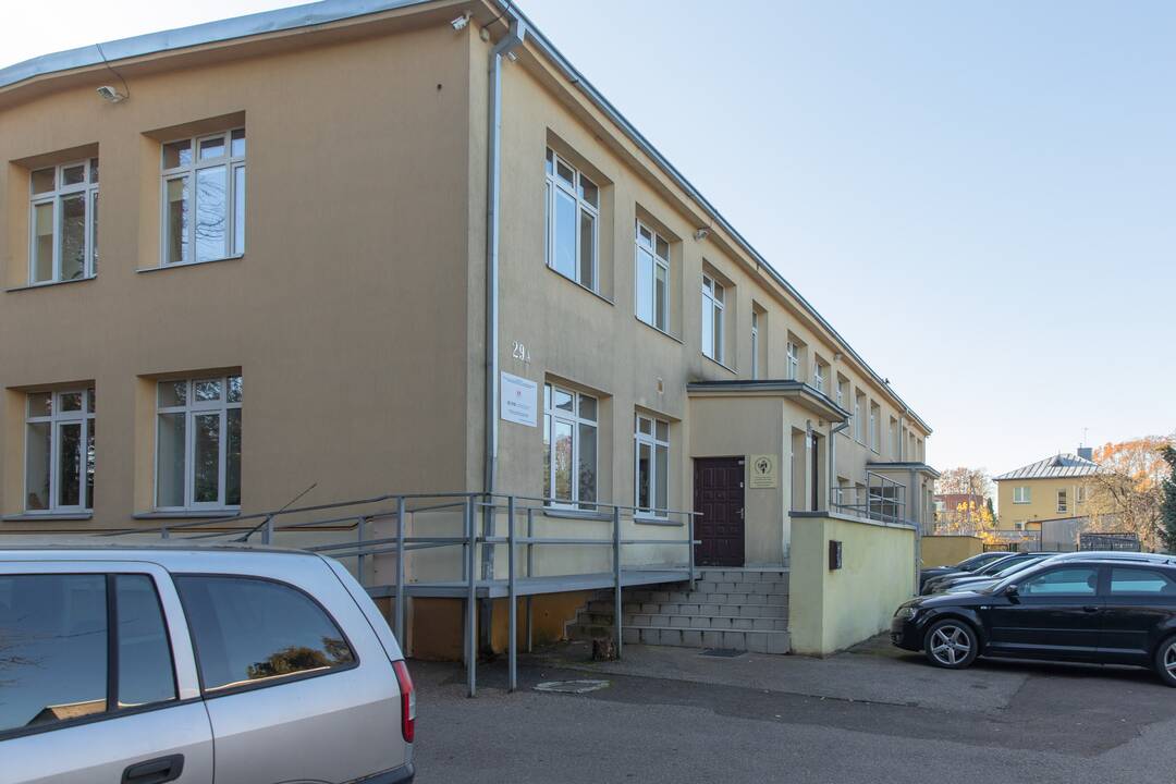 Nesumokėta: Kaune daugiau nei 30 organizacijų laukia, kada bus atsiskaityta už neįgaliesiems suteiktas socialines paslaugas.