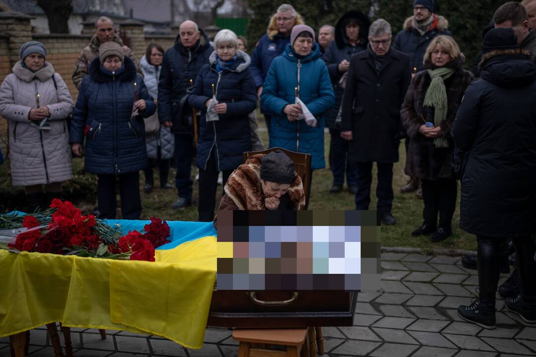 359-oji karo Ukrainoje diena