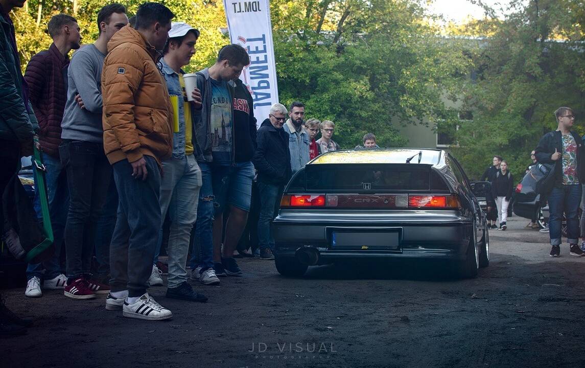 Mažėja: senesnės kartos automobiliuose net ir 20 proc. variklio galios padidinimas buvo saugus, bet ši riba mažėja.