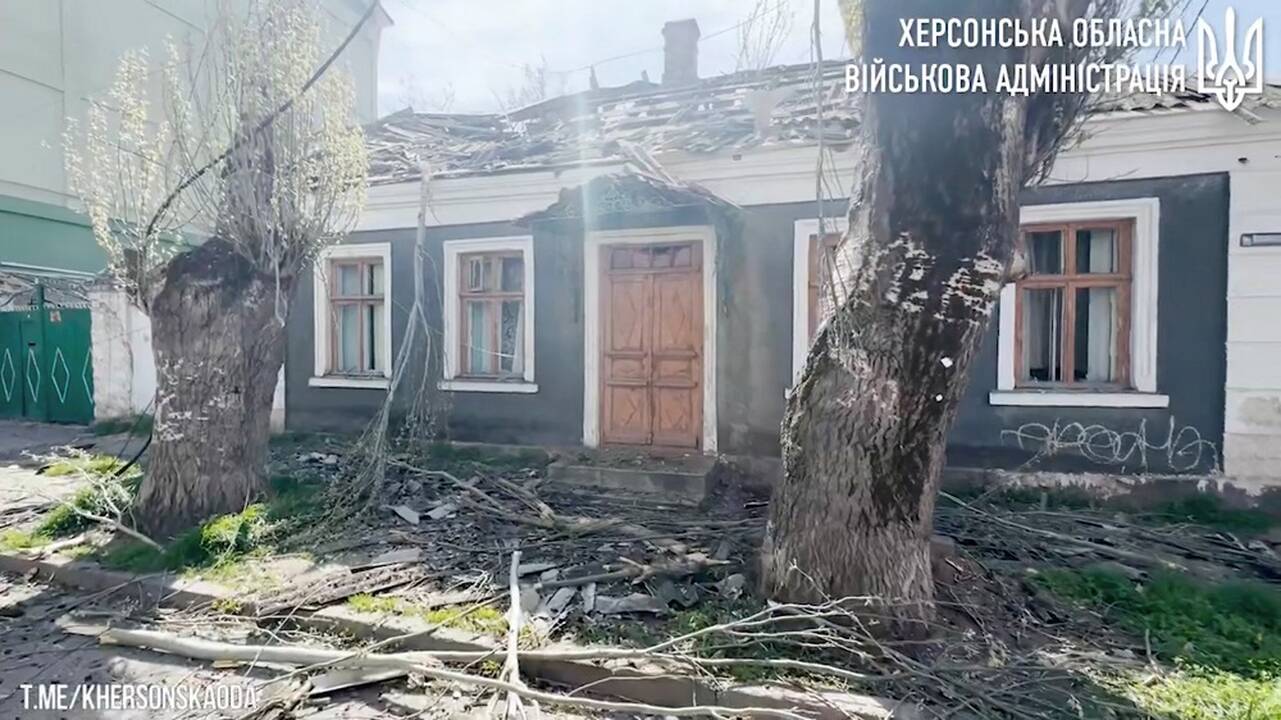 419-oji karo Ukrainoje diena