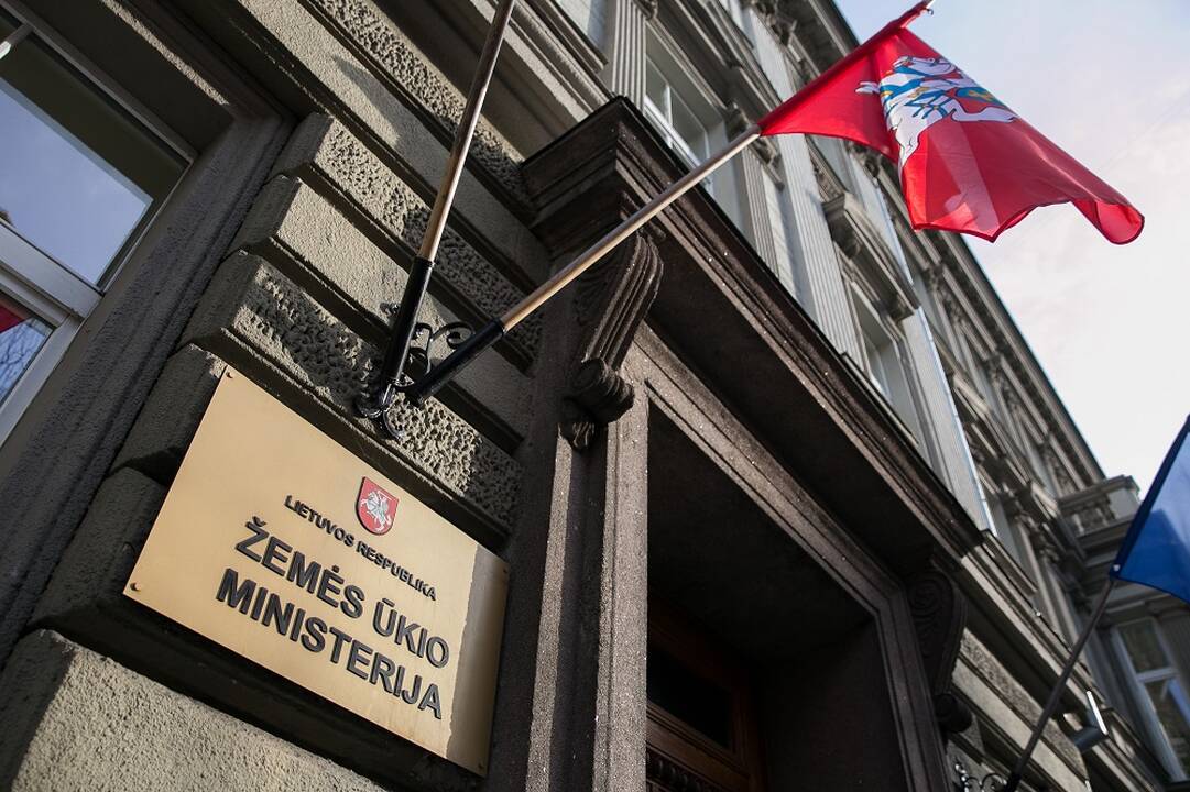 Kvietimas: deklaravimo naujovės