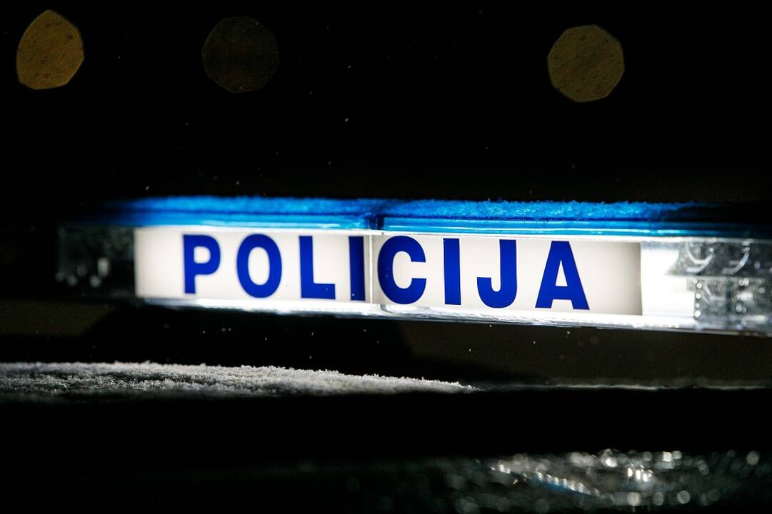 Vilniuje ir Kelmėje pavogti automobiliai už 30 tūkst. eurų