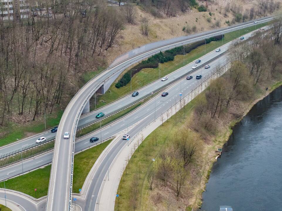 A. Goštauto gatvė.