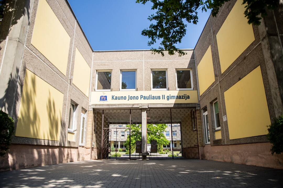 Dvyliktokų nuotaikos po matematikos egzamino