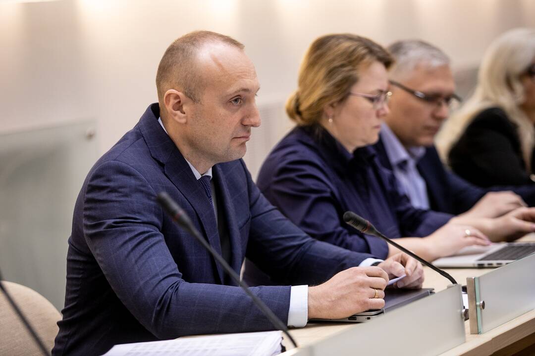 Kauno miesto tarybos posėdis (2022 balandžio 26 d.)