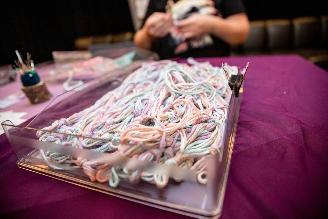 Festivalis „Nerk į teatrą 2021“