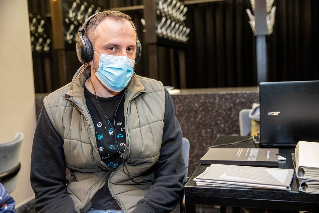 Festivalis „Nerk į teatrą 2021“