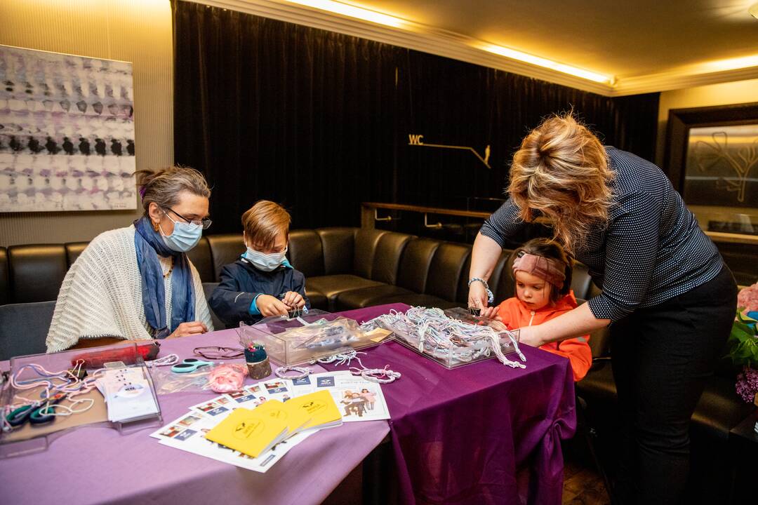 Festivalis „Nerk į teatrą 2021“