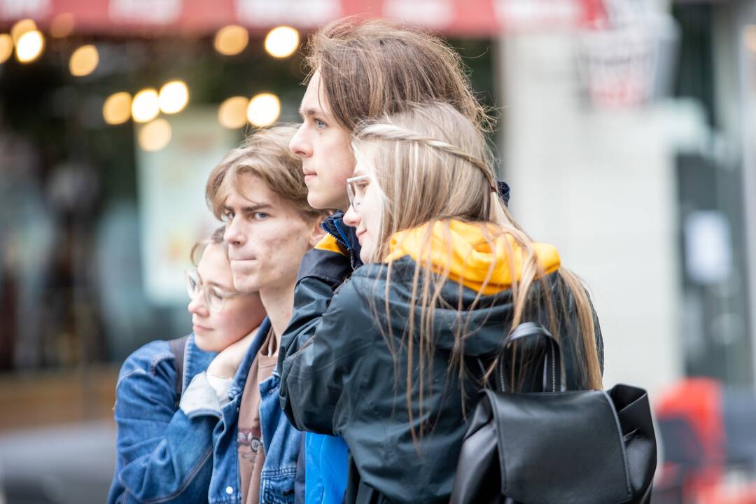 Festivalis „Nerk į teatrą 2021“