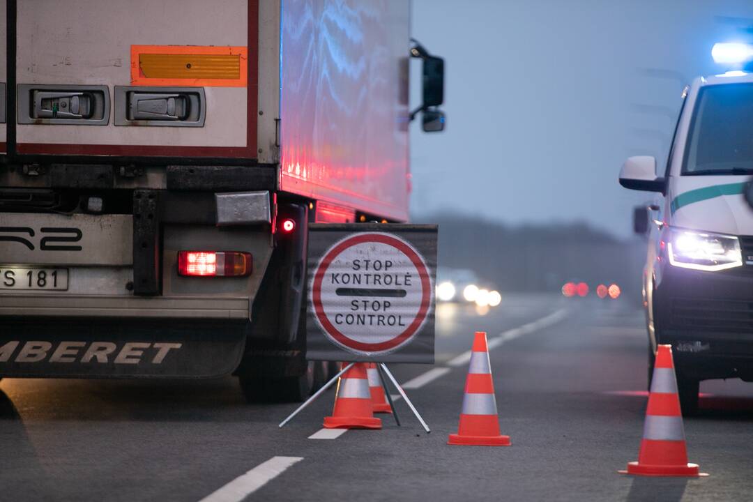 Kaunas užsidaro Naujųjų metų sutiktuvėms