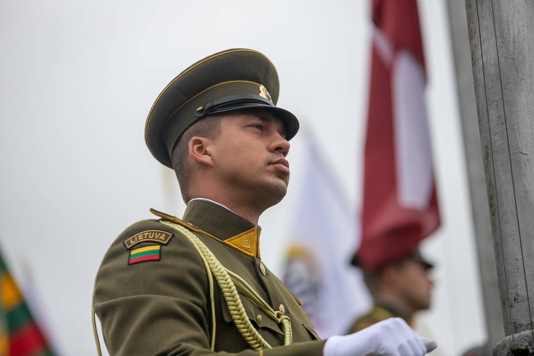 Tremtinių ir politinių kalinių sąskrydis Ariogaloje
