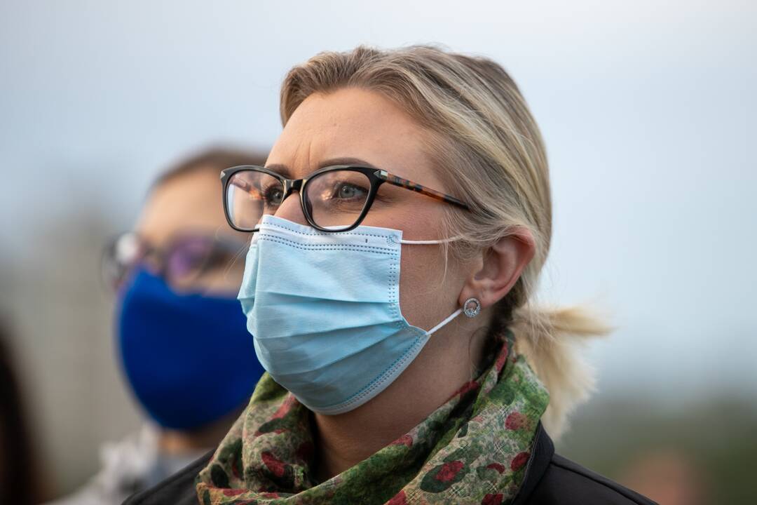 50-oji LIDL parduotuvė atidaryta Kaune