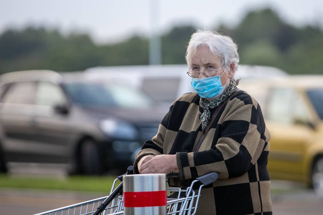 50-oji LIDL parduotuvė atidaryta Kaune